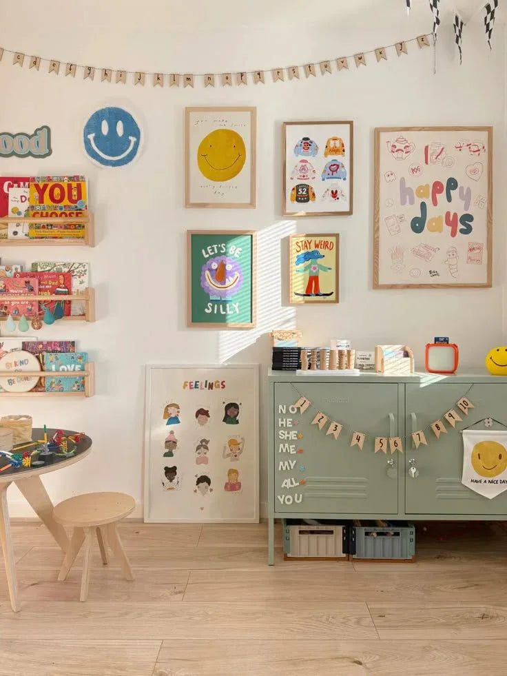 Poster - Sıcak Atölye 