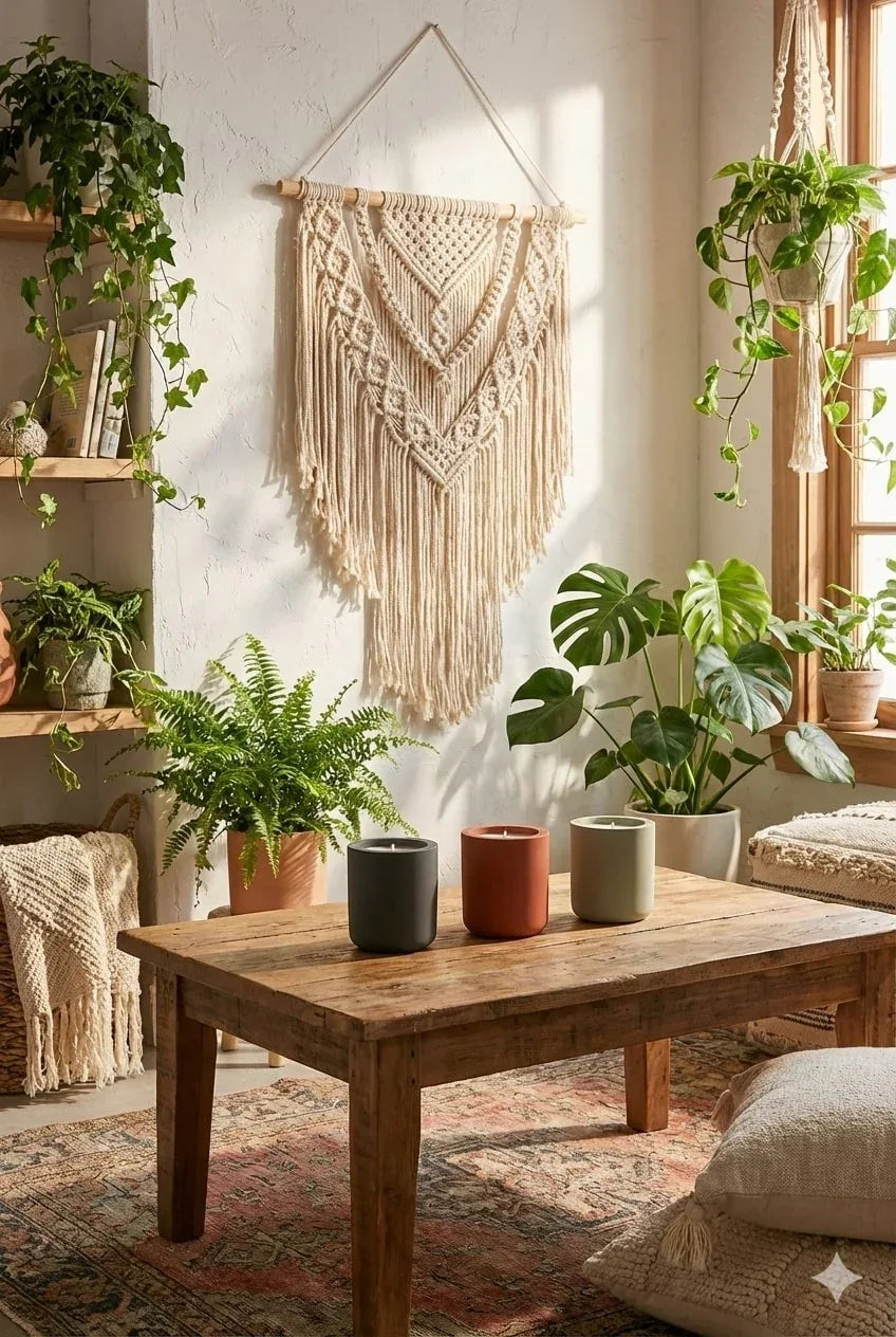 Harmony Collection - Sıcak Atölye 