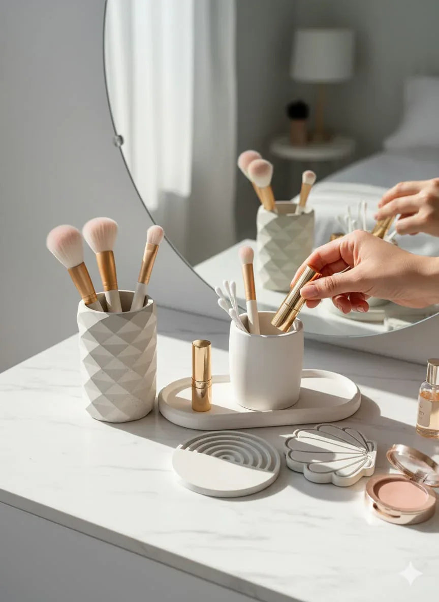 Natural Pick Collection - Sıcak Atölye 