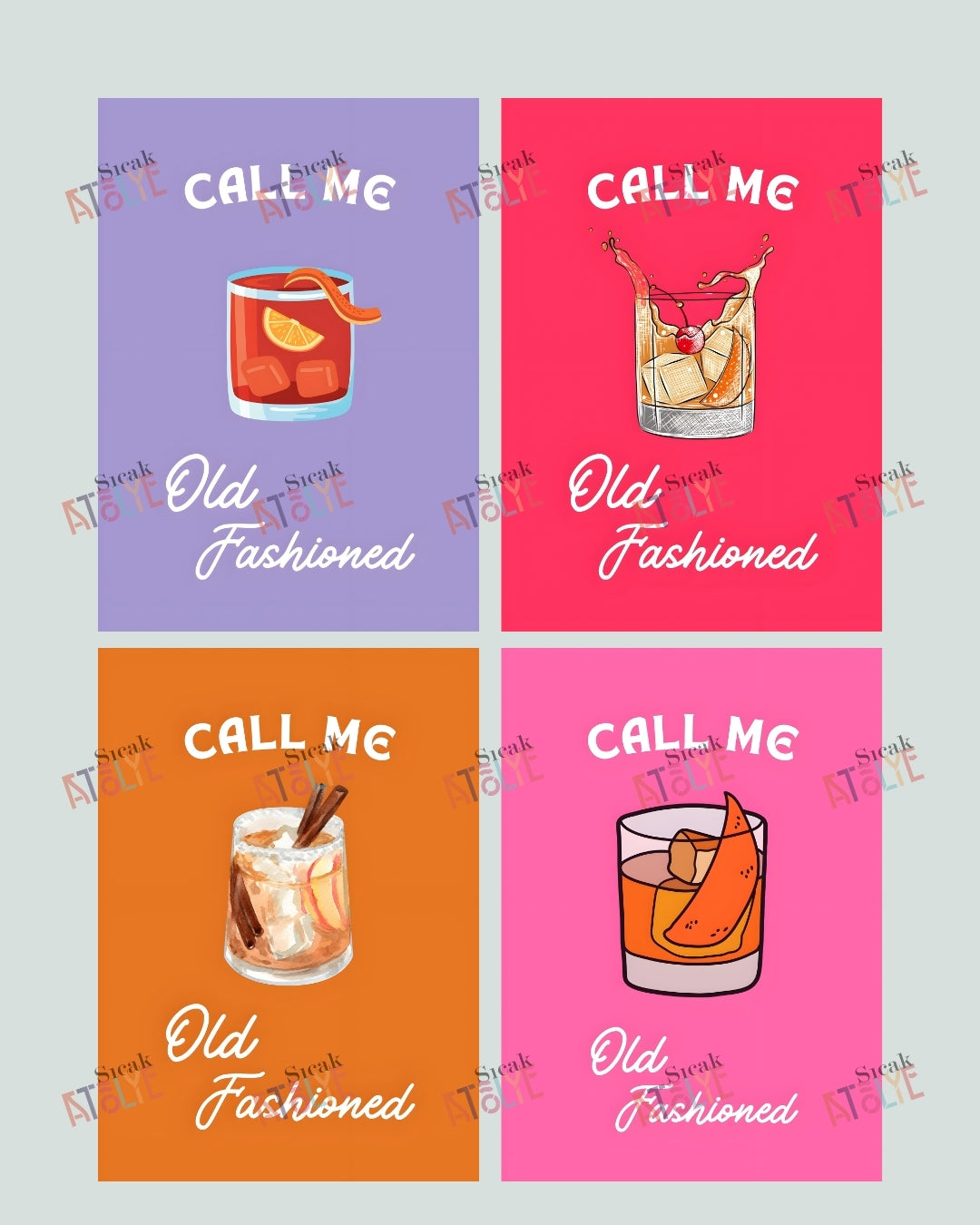 Mutfak Posteri - Promil Koleksiyonu - Çerçevesiz