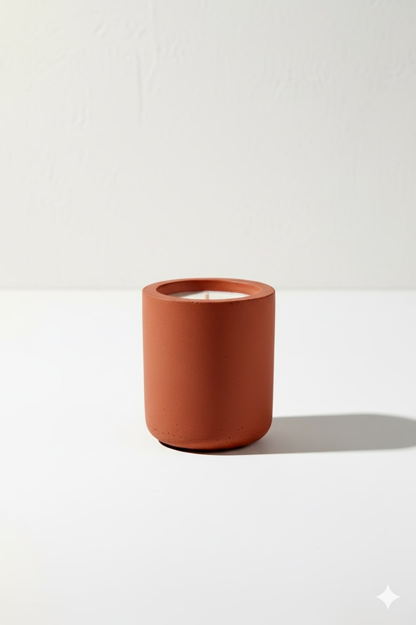 Soya Mum - Beton Sade Kap - Glow Collection