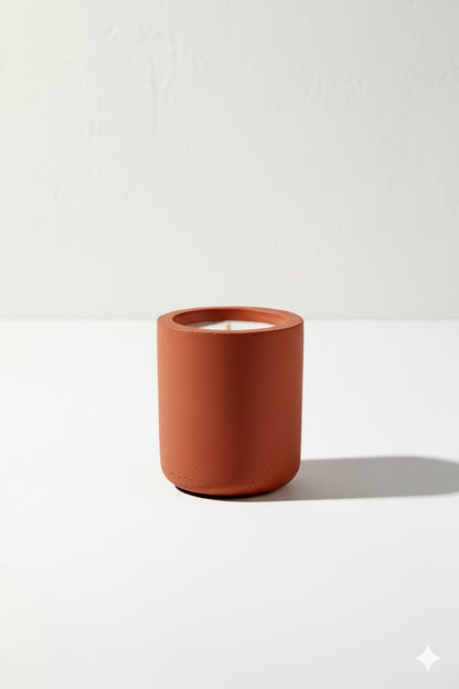 Soya Mum - Beton Sade Kap - Glow Collection