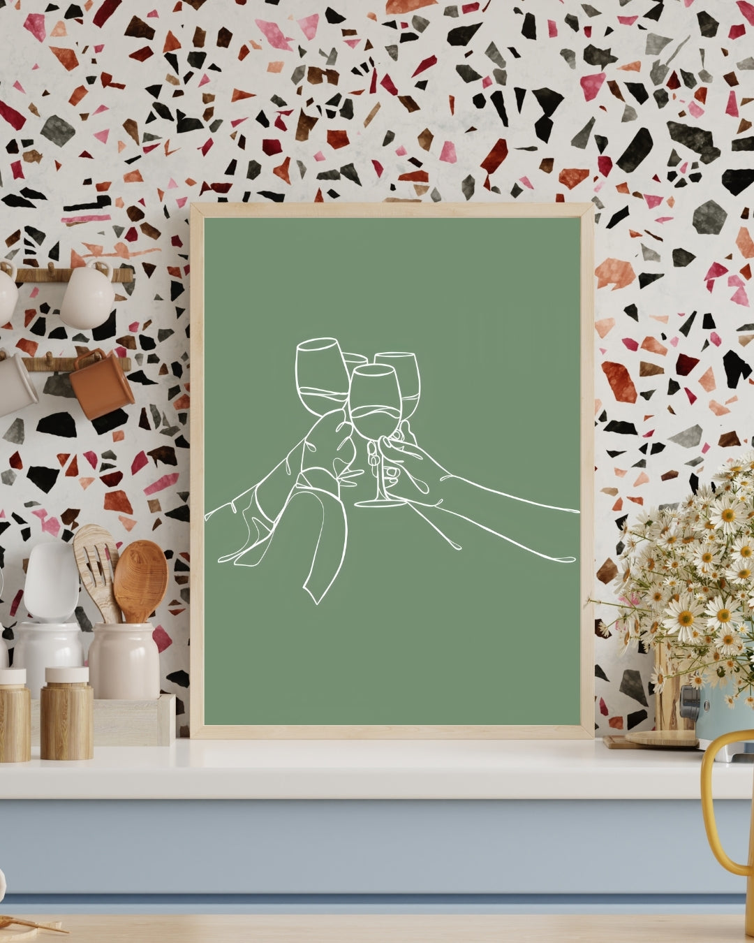 Mutfak-poster-minimal-baski-yuksek-kalite