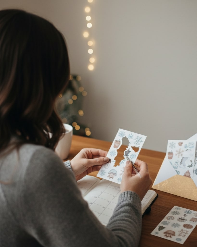 PaperTherapy-Aylik-Abonelik-Sistemi-Ajanda-Sticker-Bullet-Journal