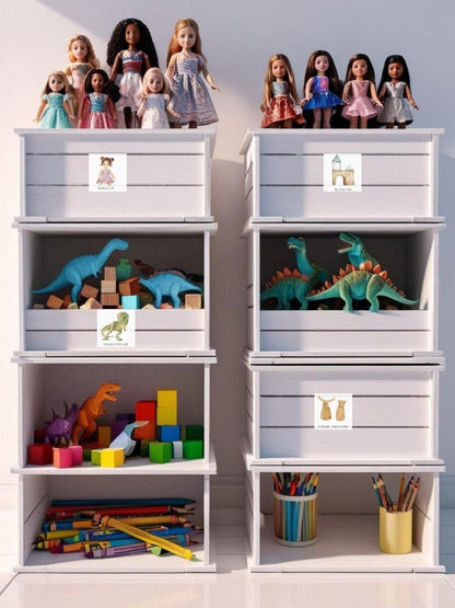 çocuk-odasi-duzen-etiketi