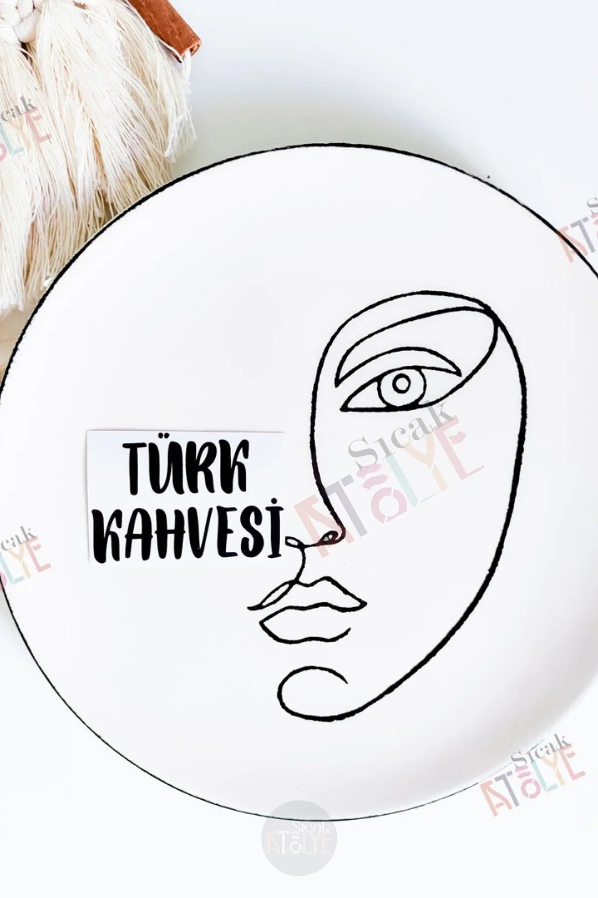 Baharat - Bakliyat - Kuruyemiş Kavanoz Etiketi | model. Havuç - Sıcak Atölye 