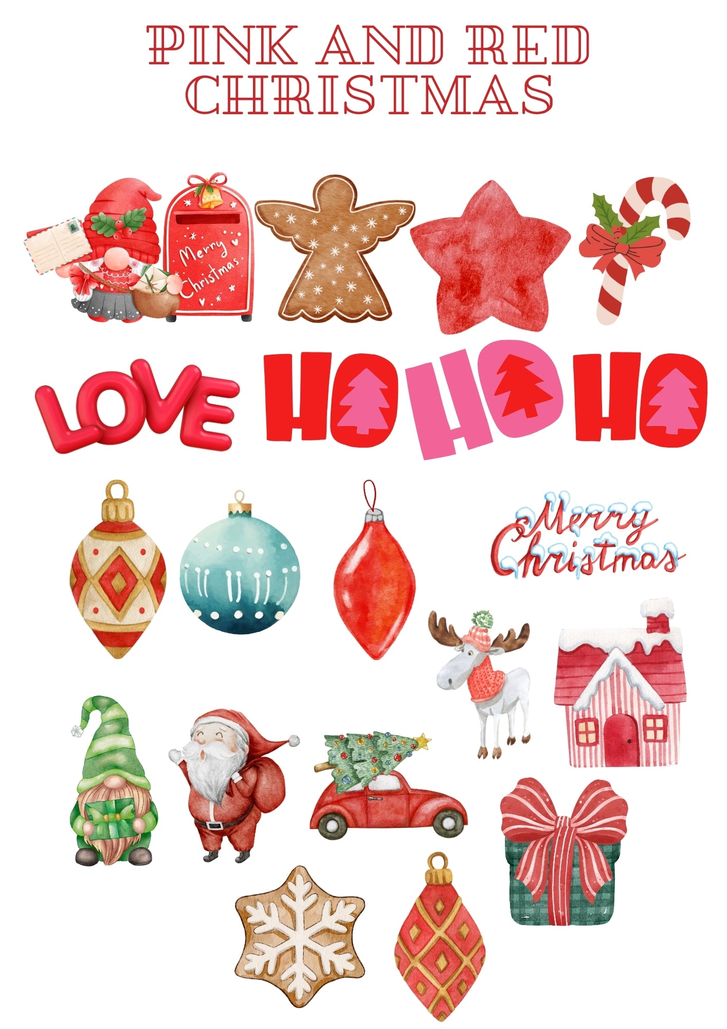 yilbasi-agaci-susu-pink-red6