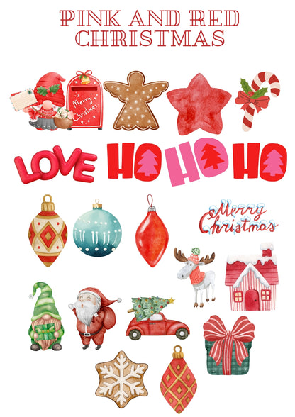 yilbasi-agaci-susu-pink-red6